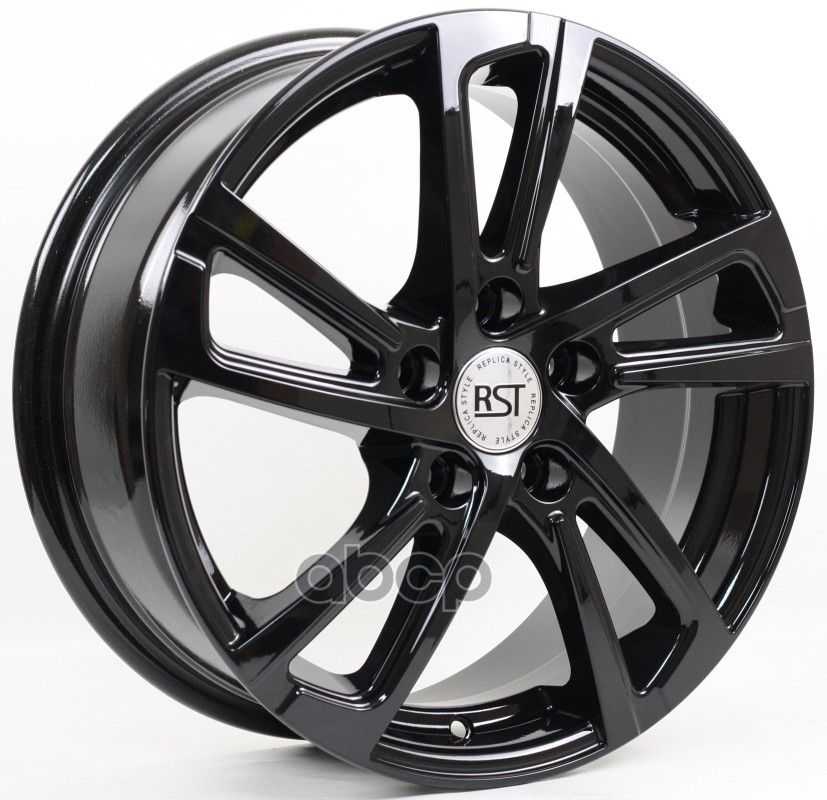 RST  Колесный диск Литой 16x6.5" PCD5х114.3 ET46 D67.1