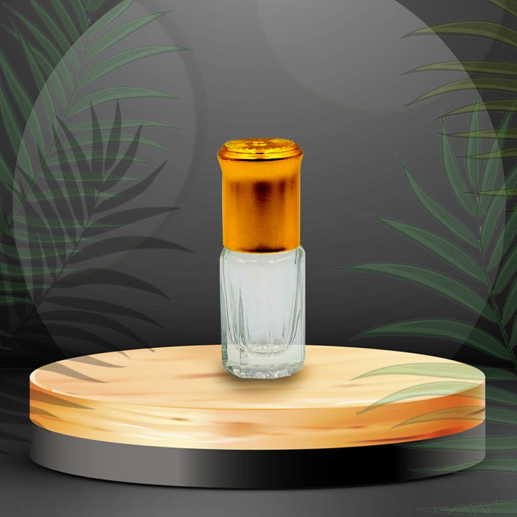 Parfum oil отзывы