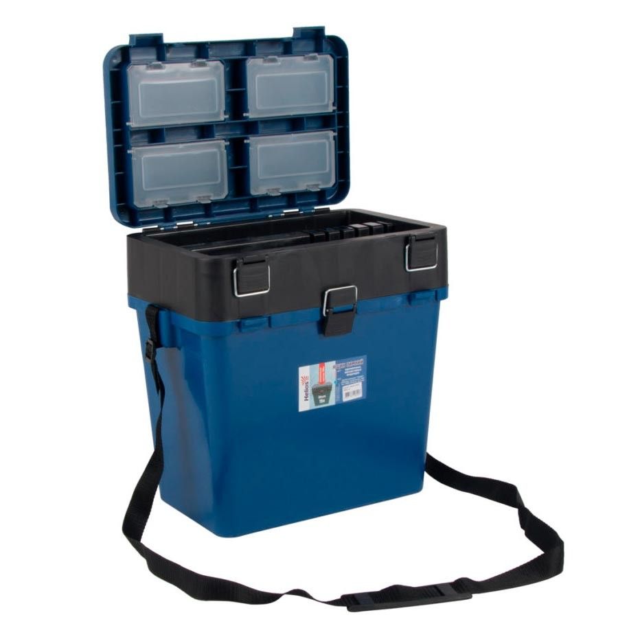 Ящик-М зим.Тонар Helios синий