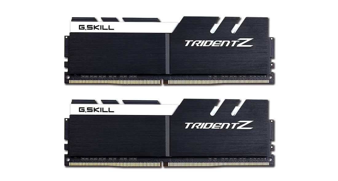 Gskil hot sale trident z