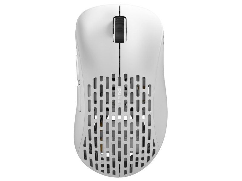 ИгроваямышьXliteV2WirelessGamingMouseWhite