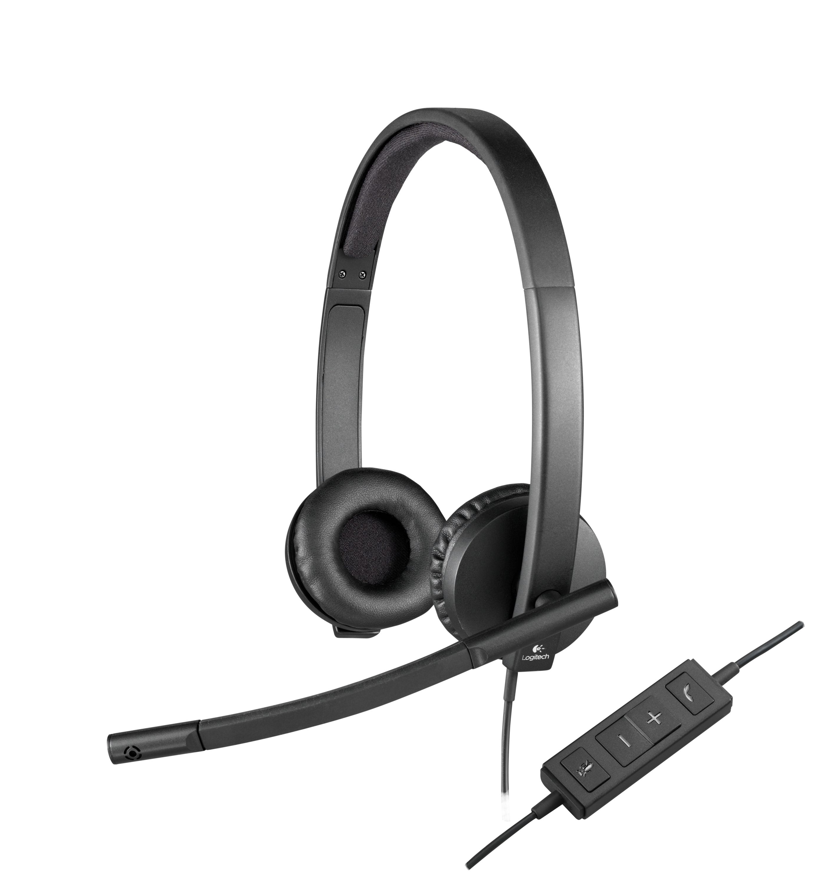 Гарнитура logitech. Гарнитура Logitech h570e. Компьютерная гарнитура Logitech USB Headset stereo h570e.