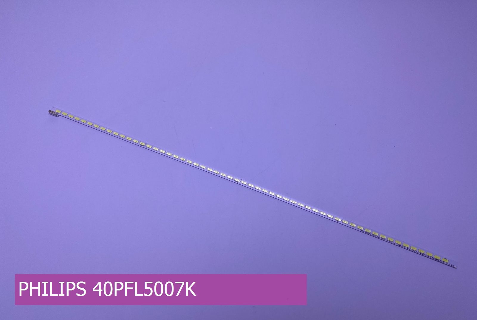 Подсветка для PHILIPS 40PFL5007K