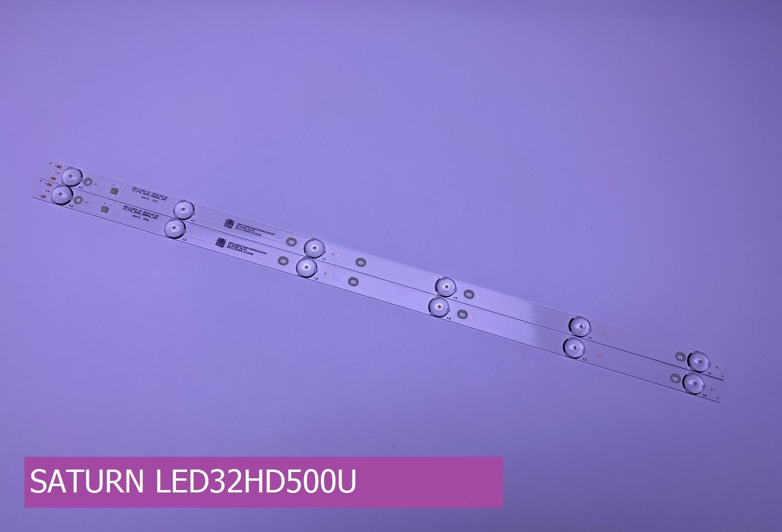 Подсветка для SATURN LED32HD500U
