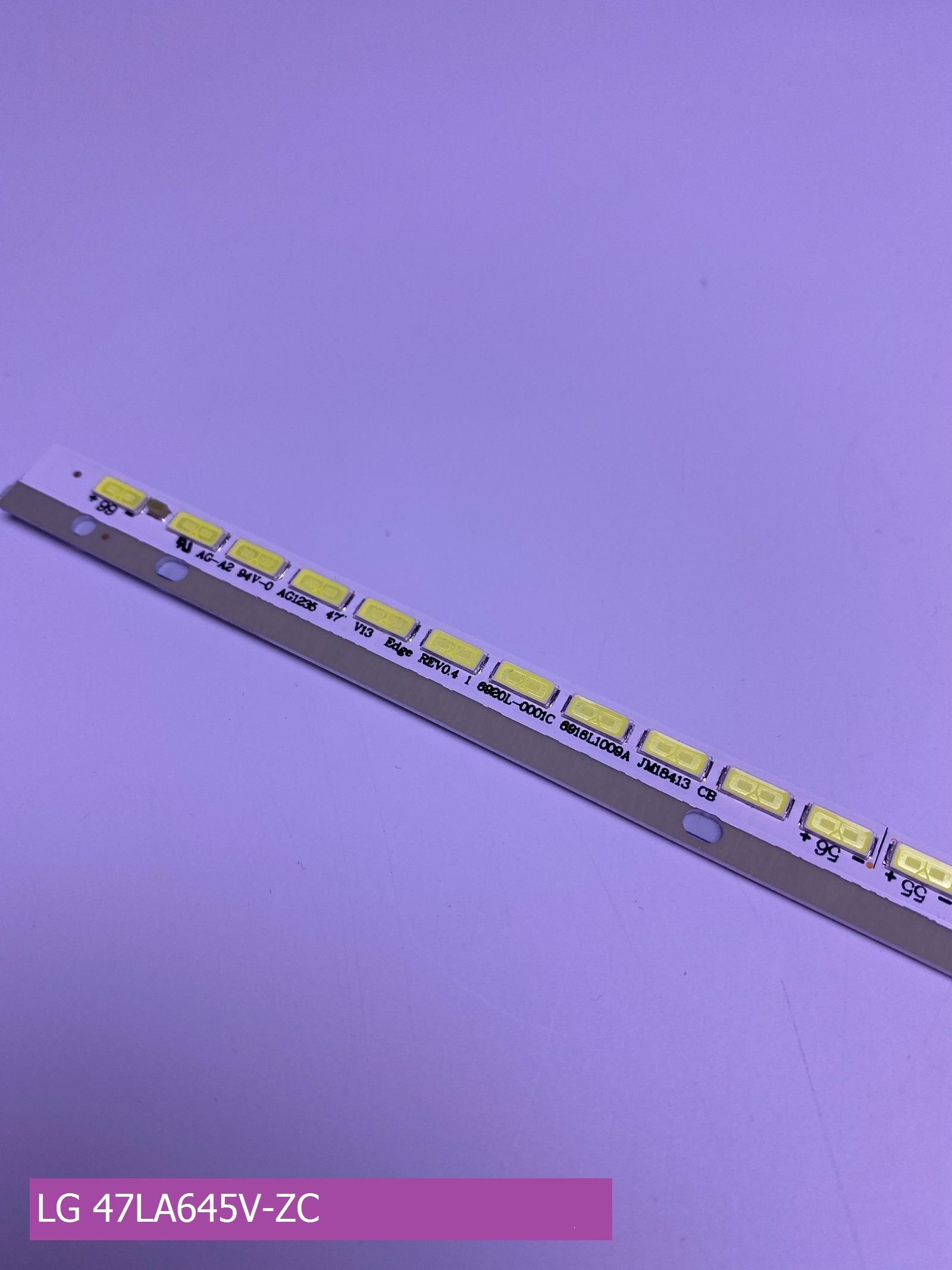 Подсветка для LG 47LA645V-ZC