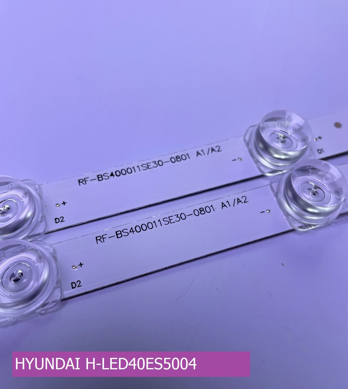 Подсветка для HYUNDAI H-LED40ES5004