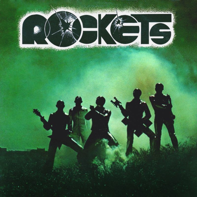 Rockets flac. Rockets группа обложка. Rockets 1976. Rockets Rockets 1976. Rocket обложка альбома.