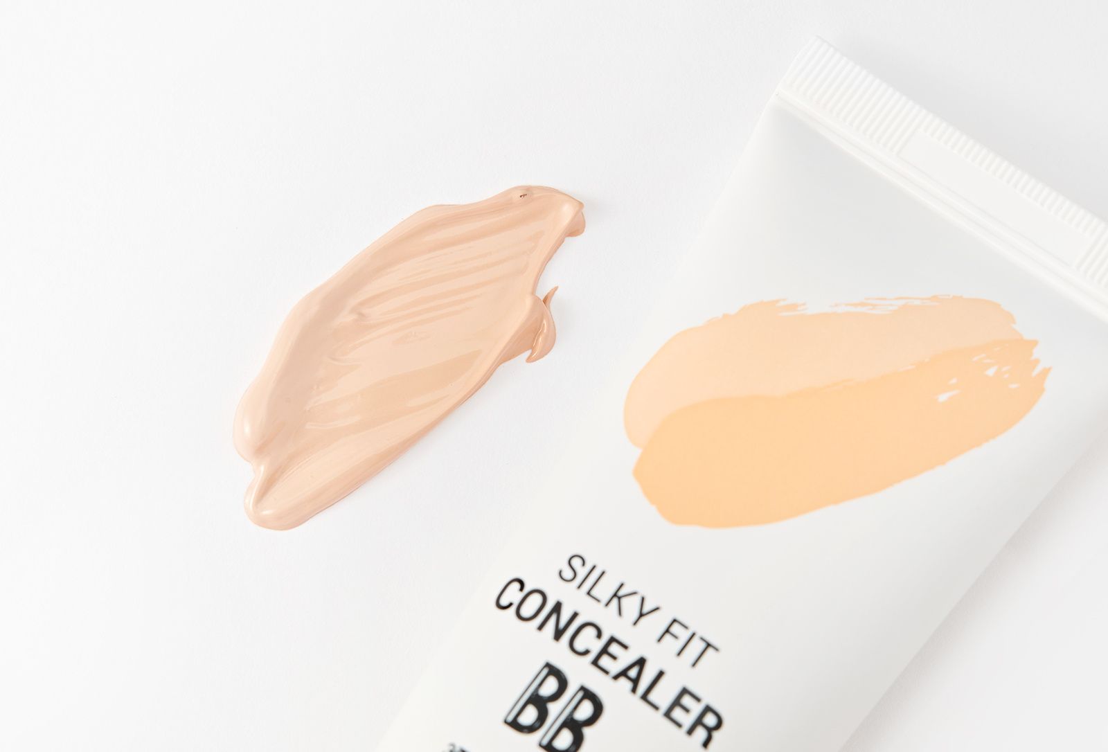 Yadah silky fit concealer bb отзывы