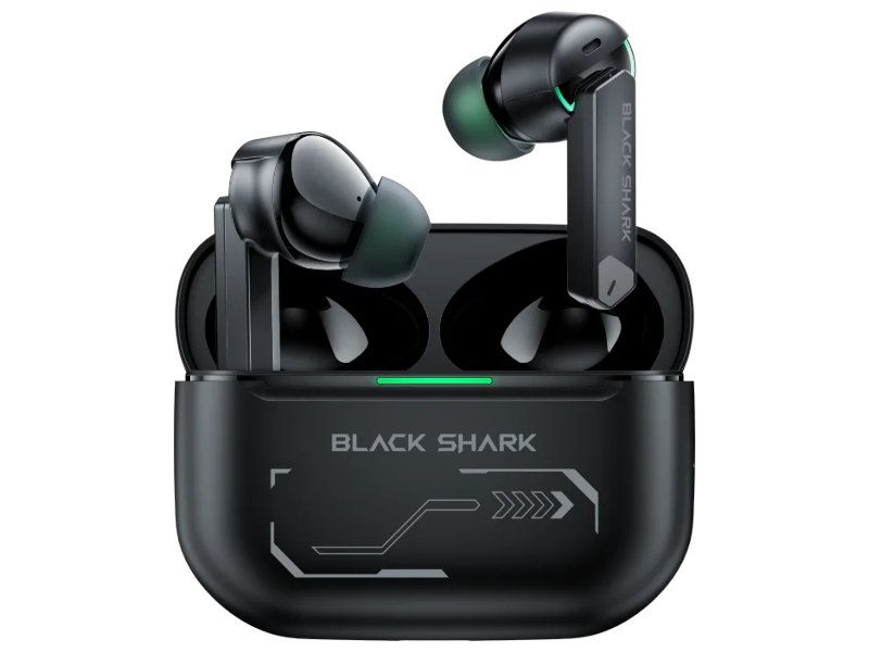 Наушники black shark как подключить к телефону