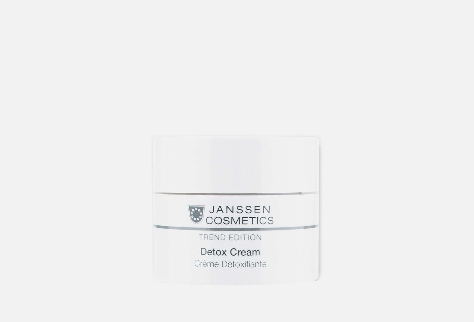 Janssen Крем Для Лица Купить