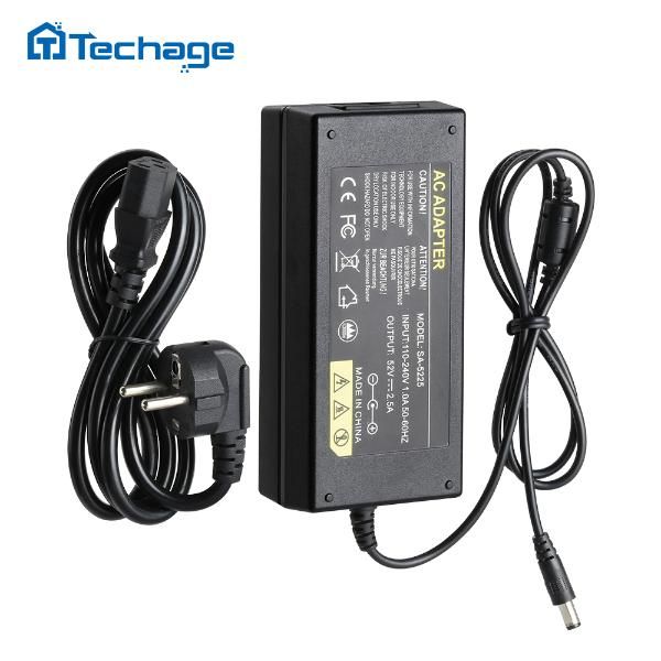 Ac/Dc Adapter 100-240V – купить в интернет-магазине OZON по выгодной цене