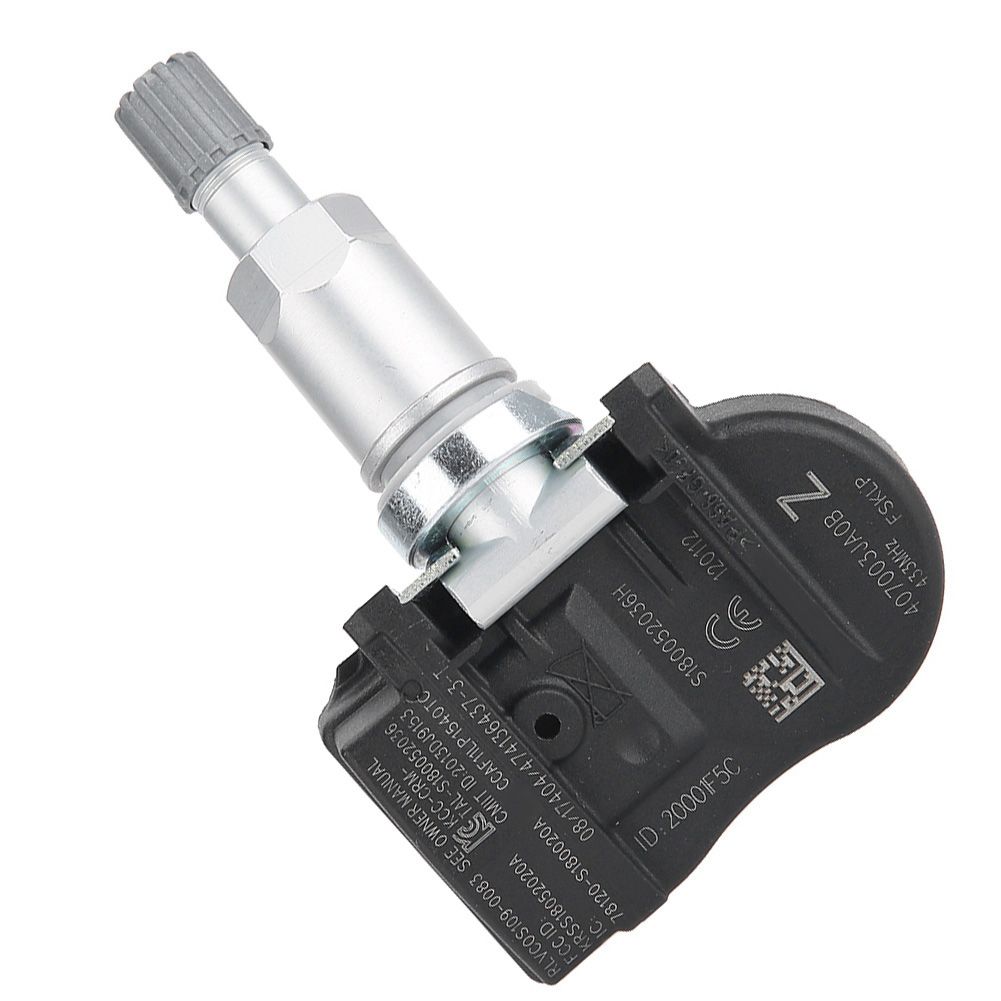 Air pressure sensor. 40700-3ja0b датчик давления. TPMS sensor Nissan Altima. Tire Pressure sensor TPMS Monitor for:Infiniti jx35/q50 /q60 /qx60 Nissan Altima/maxima /Murano /Pathfinder OE 40700-3ja0b. Air Pressure sensor in Truck.