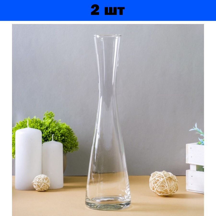 E o brody co milk glass vase