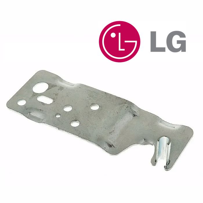 Петля Для Холодильника Lg Левая Верхняя Купить