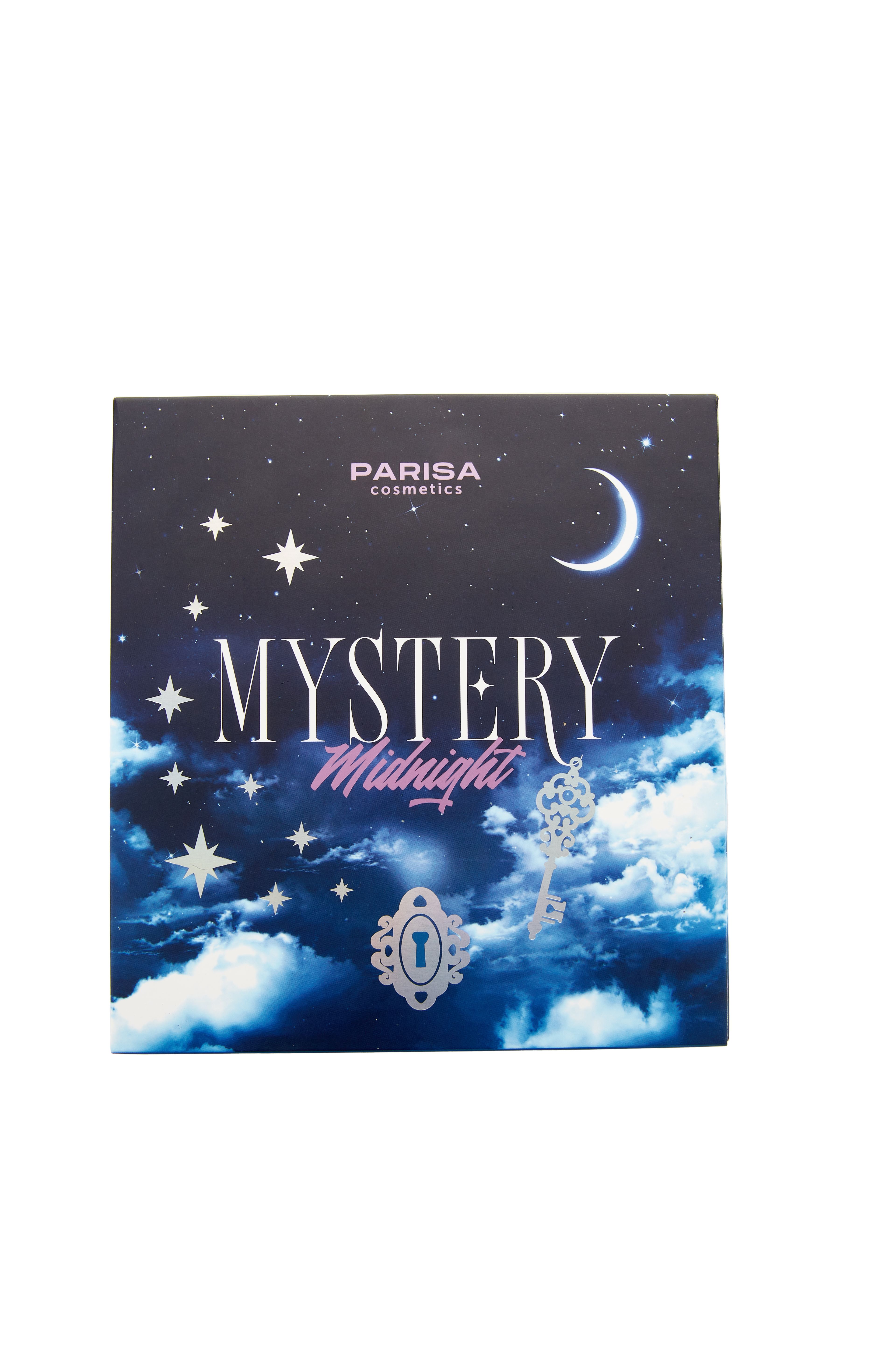 Parisa Cosmetics Mystery Twilight.