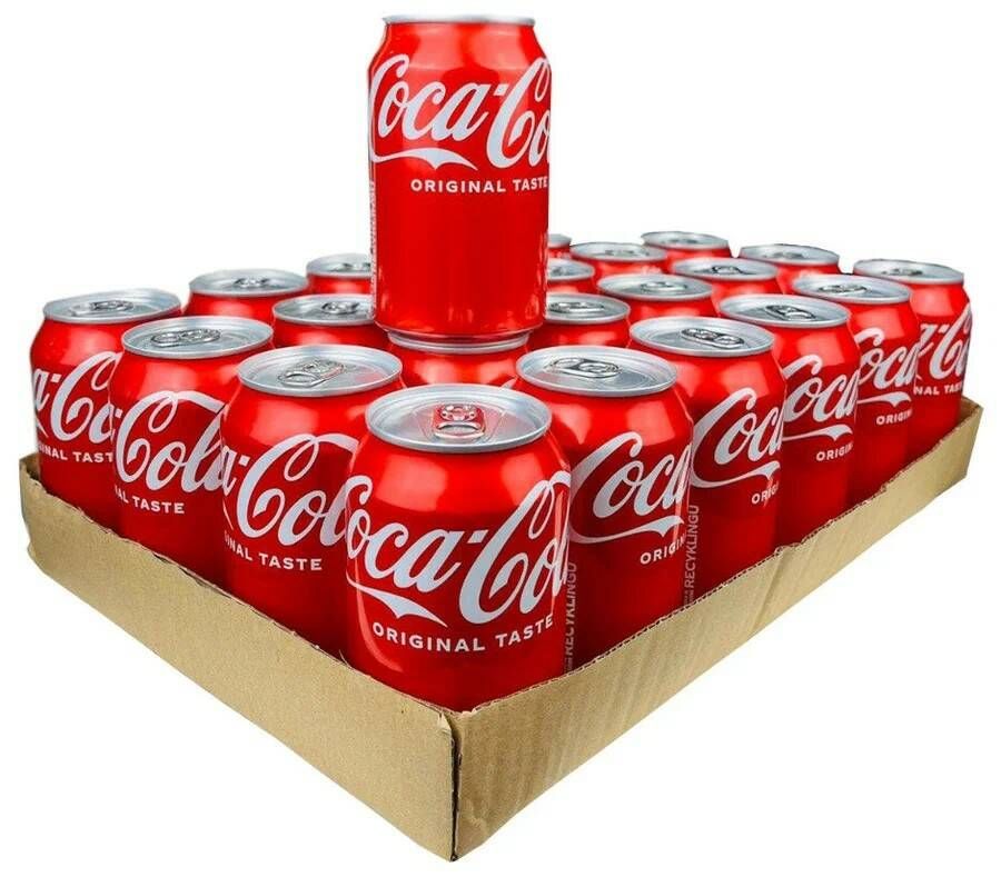 Коллы в оренбурге. Газированный напиток Кока кола Классик ж/б 330мл. Coca Cola Glass 0.33 Classic. Кока-кола 0.33 ж/б Польша. Coca Cola 24 шт.