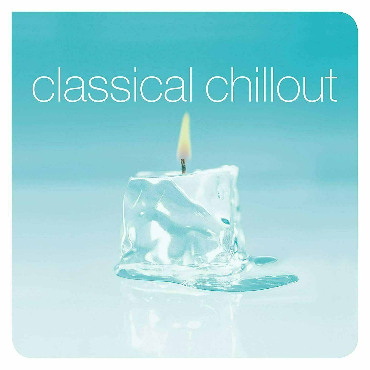 Виниловая пластинка Various Artists - Classical Chillout 2LP