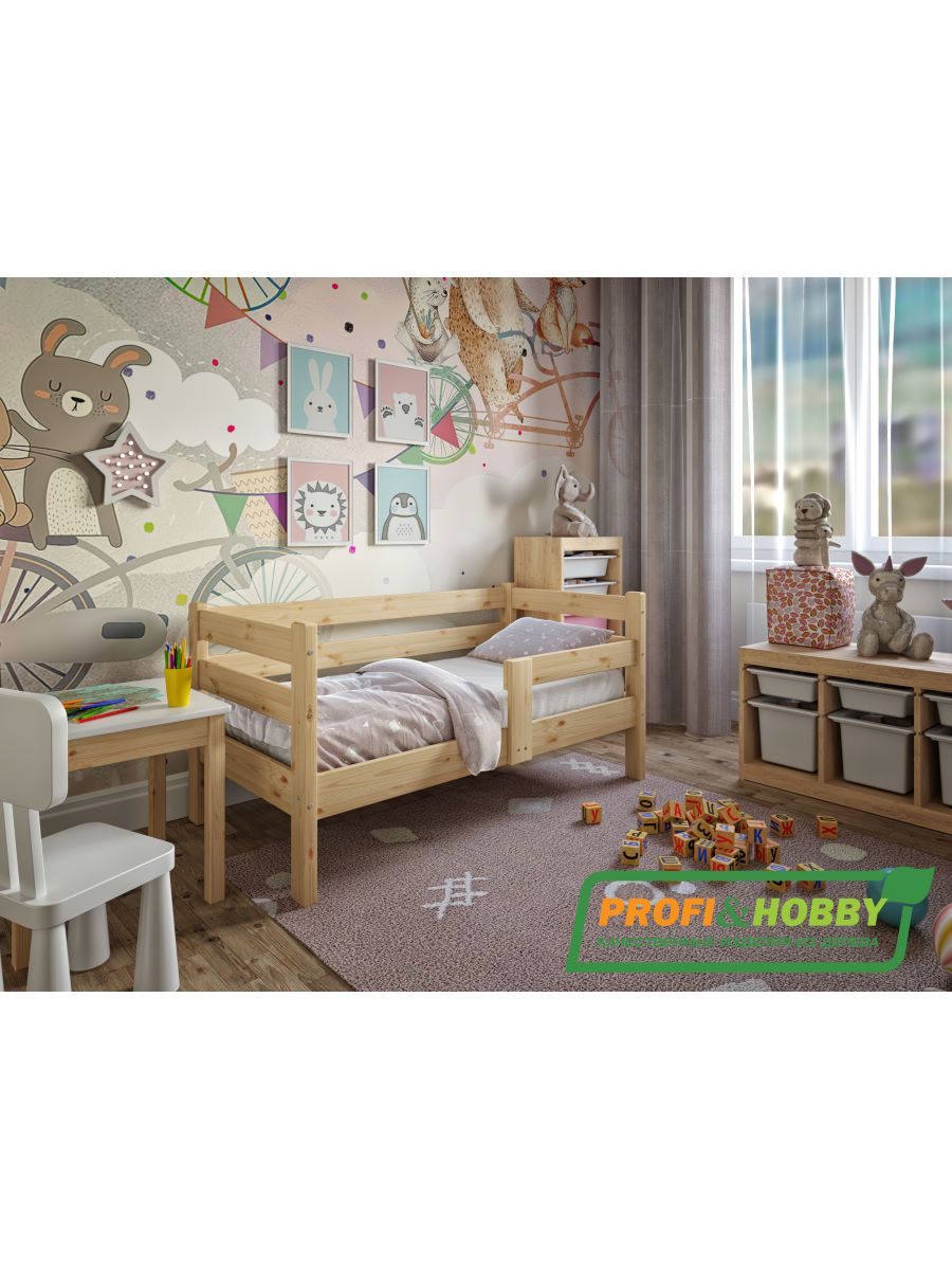 Кровать 140 70 Купить