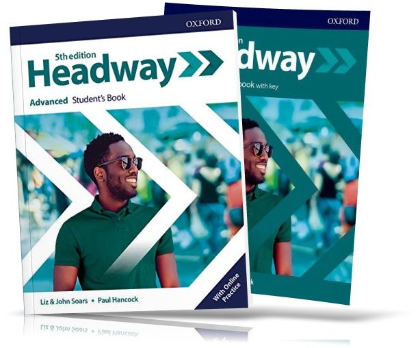 Workbook beginner 5th headway. Headway Advanced 5th Edition. Headway Advanced 5th student's book. Headway Beginner 5 Workbook. Headway отзывы