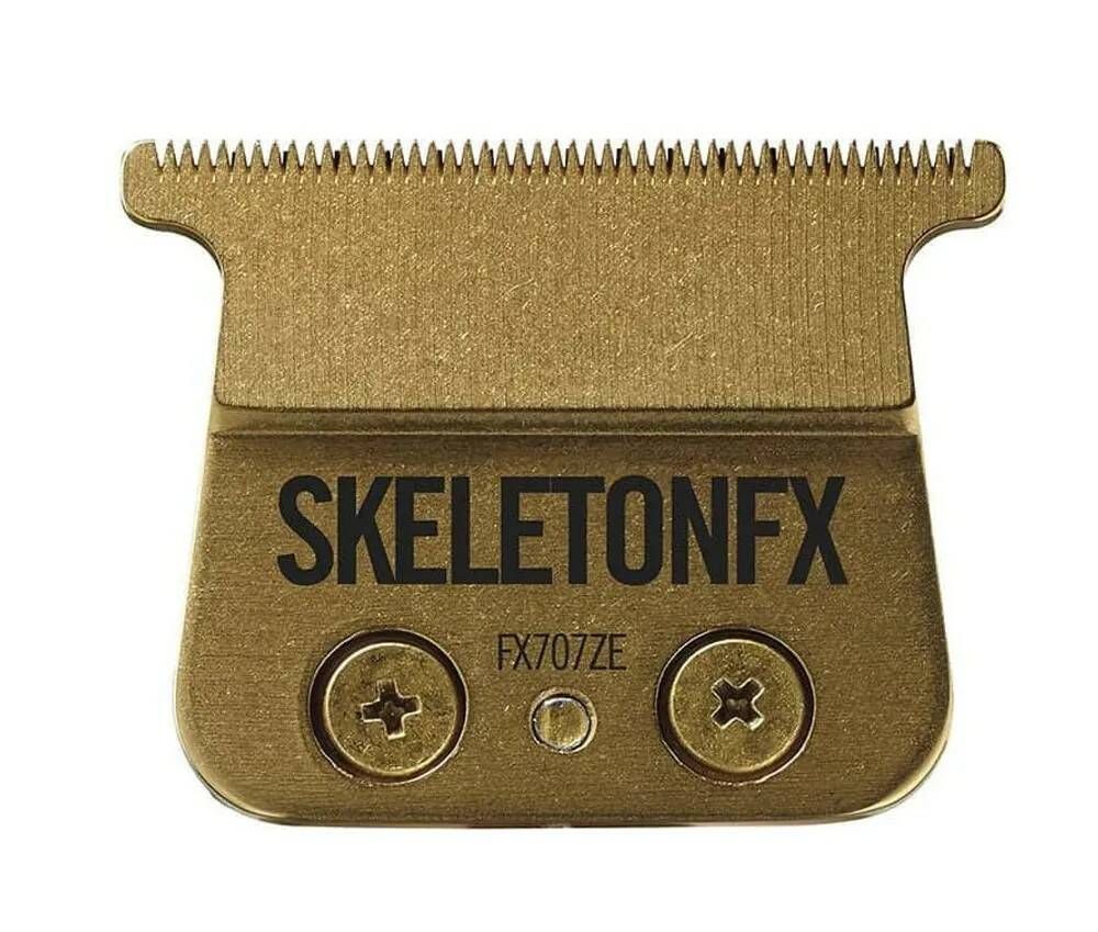 Ножевой блок BaByliss PRO FX707ZE для триммера SkeletonFX FX7870 (40мм)