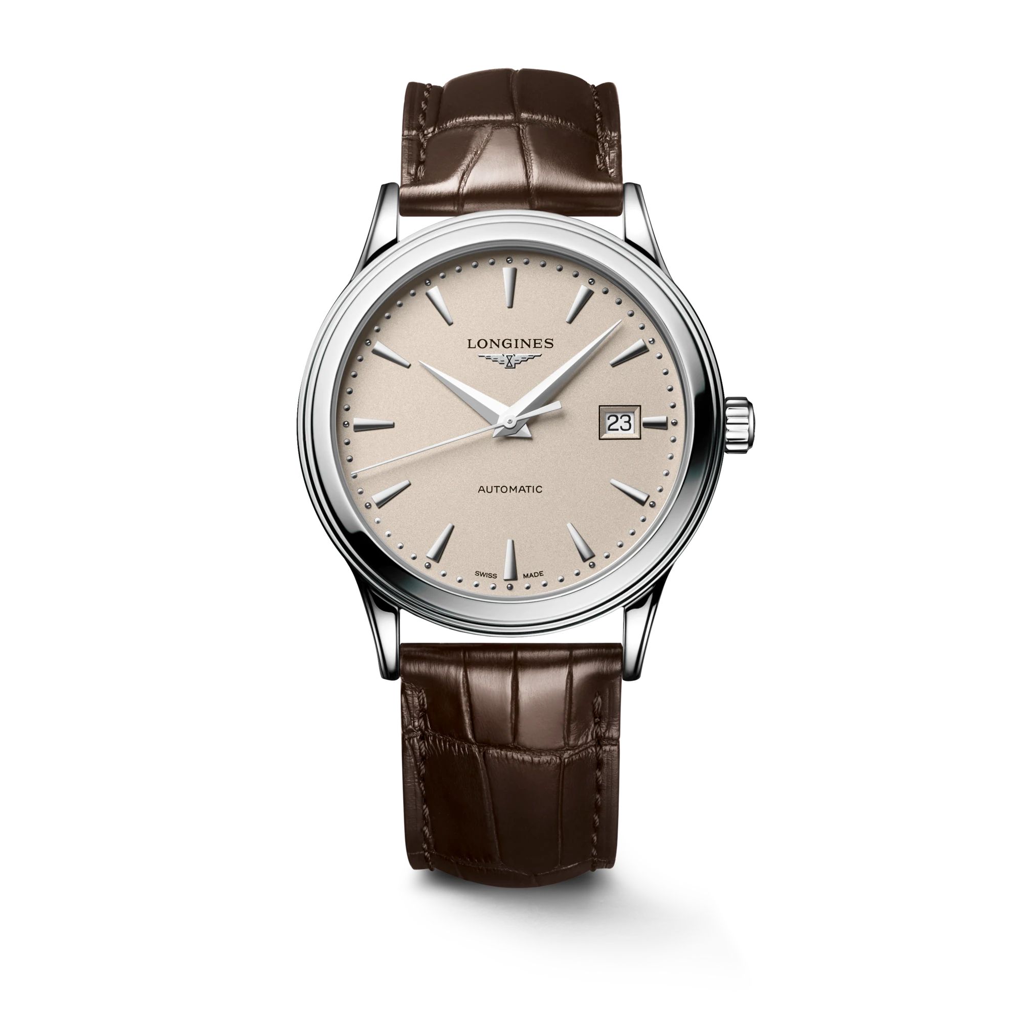 Longines flagship l4.984.4.92.6