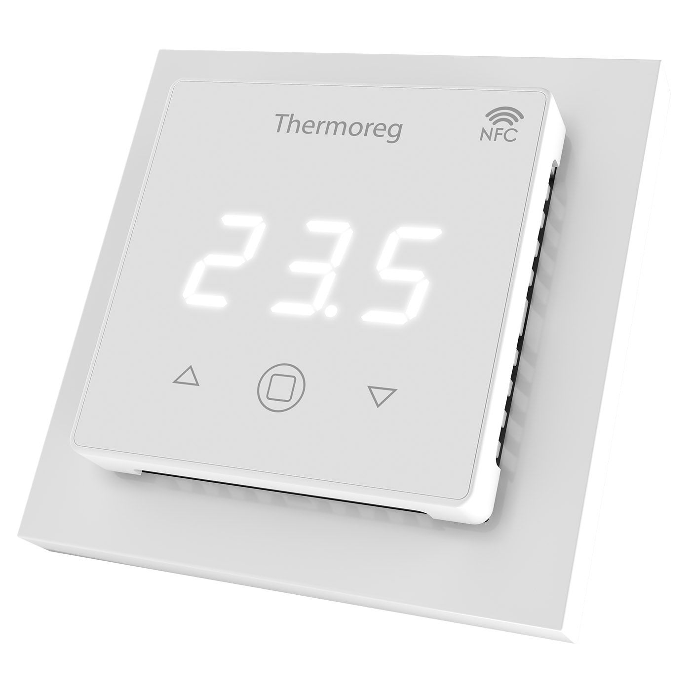 Реле теплого пола. Терморегулятор Thermoreg ti-700. Терморегулятор Thermo Thermoreg ti-700 NFC White. Терморегулятор Thermoreg ti-300 White. Thermoreg ti-700 NFC.