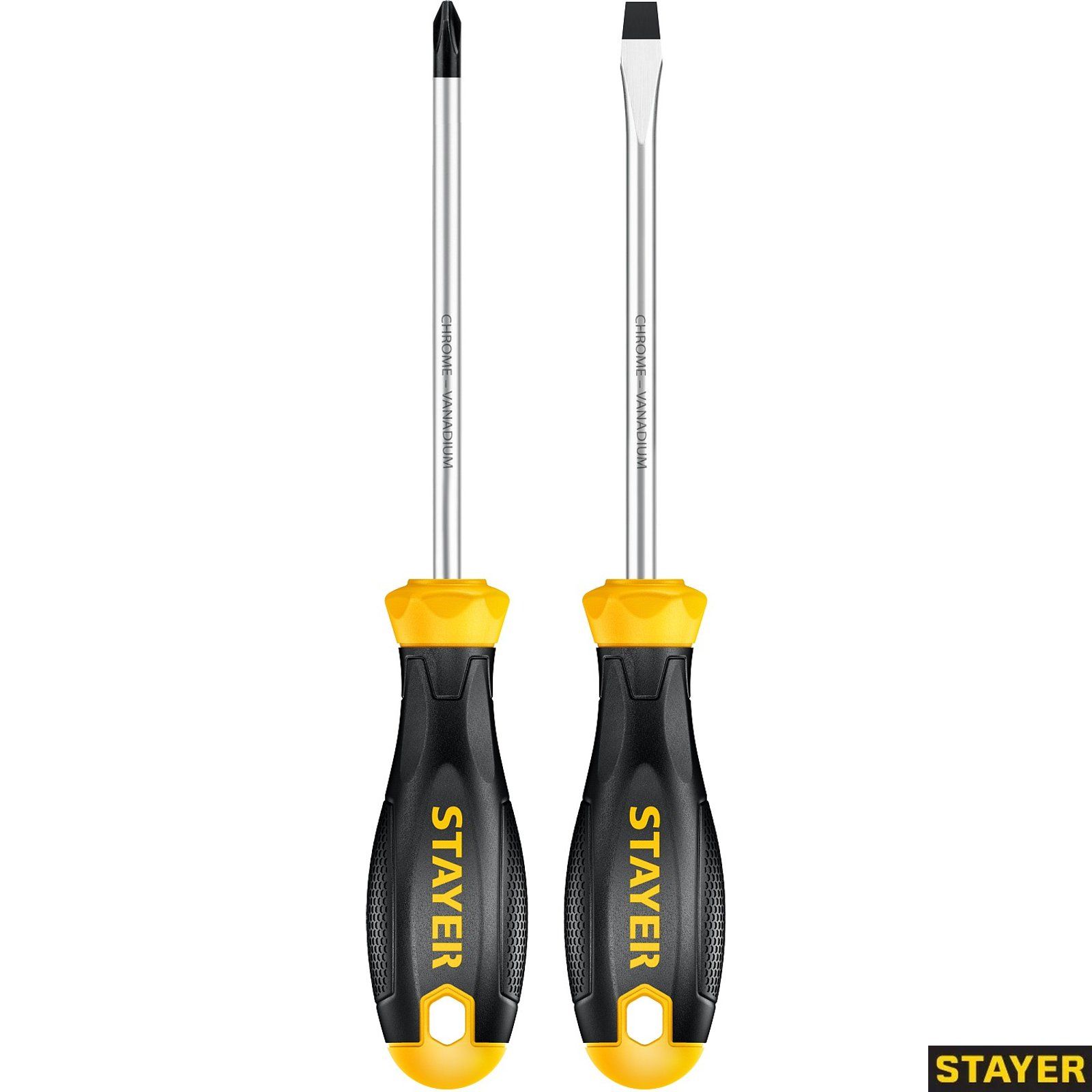 Stayer hercules отвертка