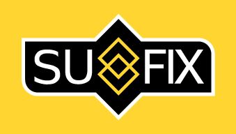 SUFIX — купить товары SUFIX в интернет-магазине OZON