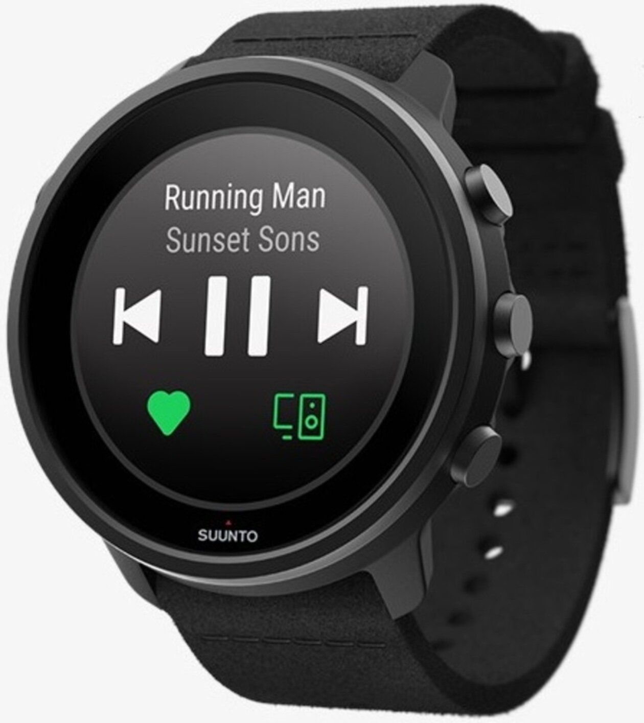 Купить Спортивные Часы Suunto