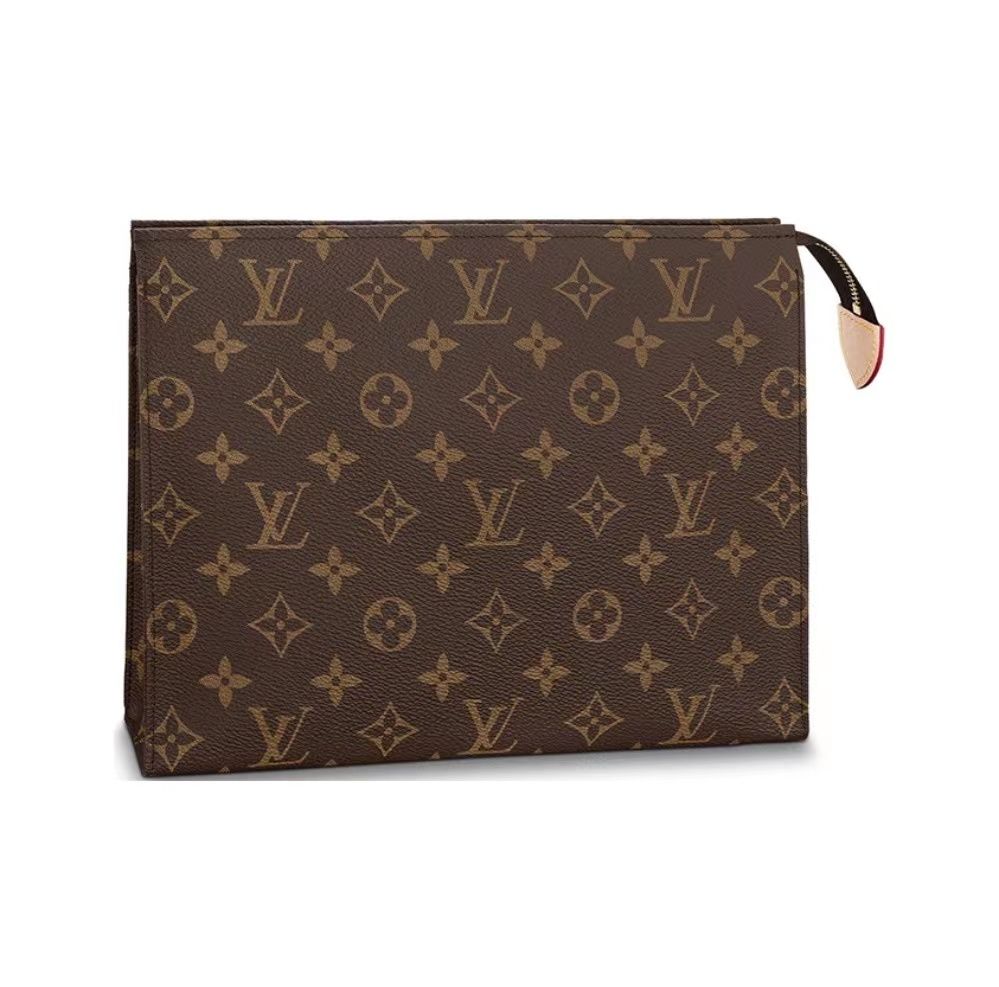 Louis Vuitton Toiletry Pouch 26