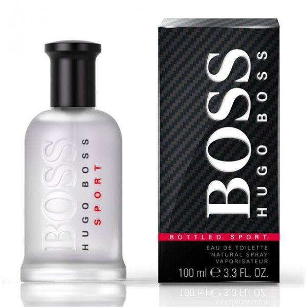 boss 100ml