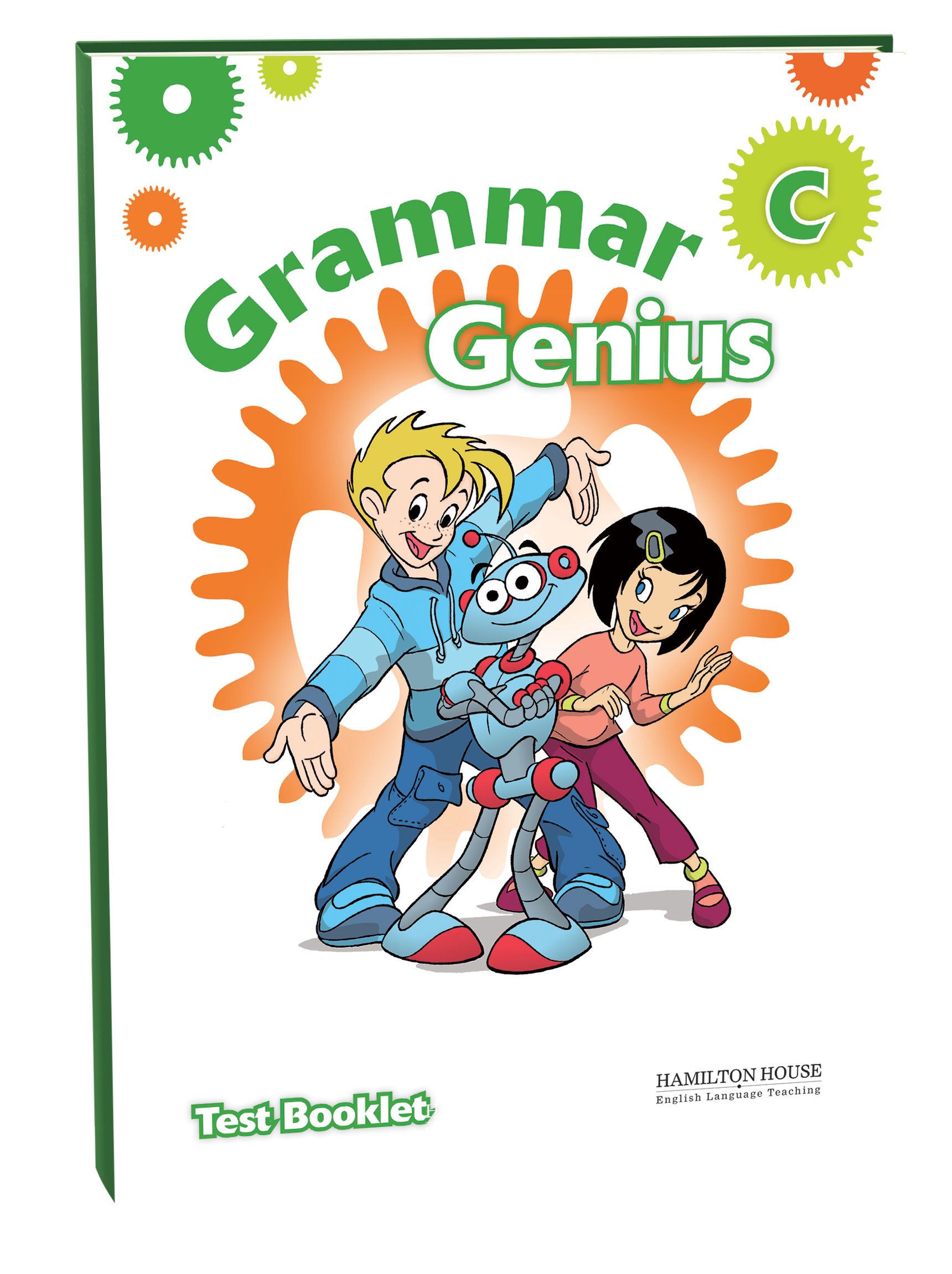 Grammar Genius 3 Tests / Сборник тестов к учебнику английского языка  Grammar Genius 3 - купить с доставкой по выгодным ценам в интернет-магазине  OZON (823136912)