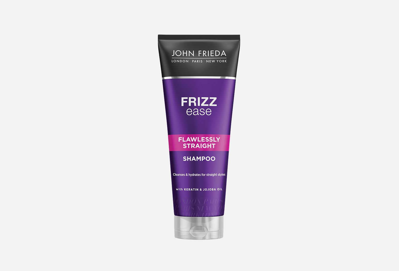 John frieda frizz ease. John Frieda Touch up Cream. John Frieda кондиционер для укрепления волос Miraculous Recovery. Шампунь разглаживающий для вьющихся и непослушных волос.