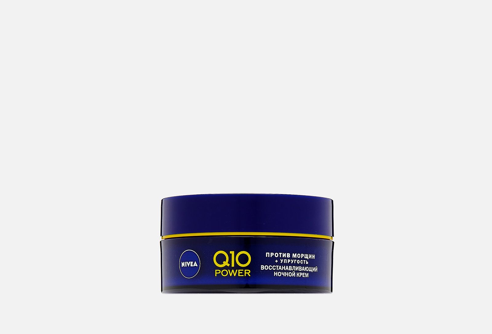 Купить Крем Nivea Q10