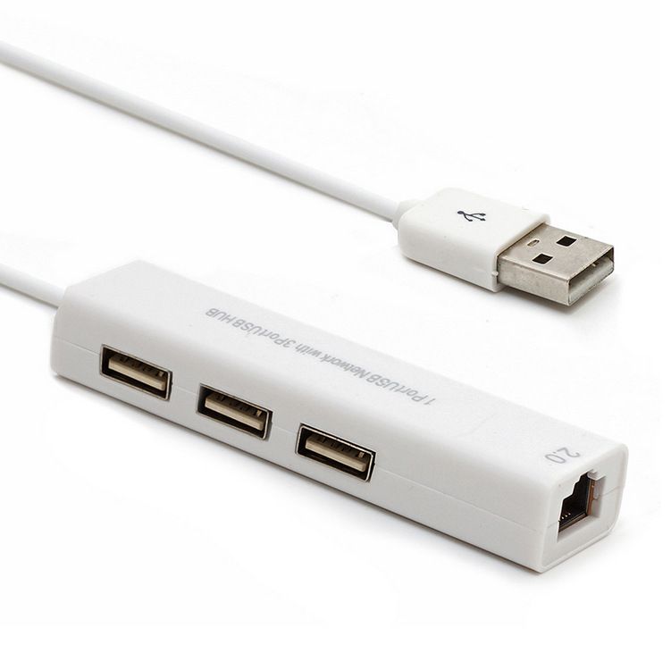 Usb сетевая карта rj45