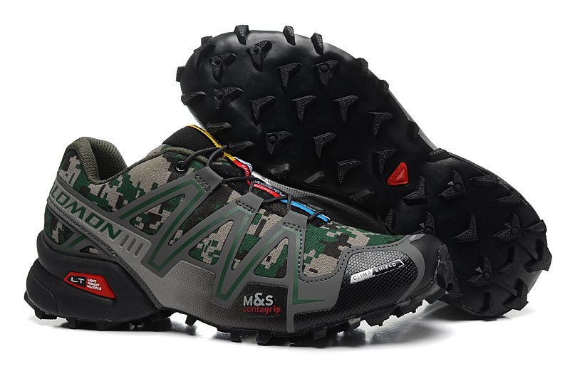 Salomon lt m&s contagrip new arrivals