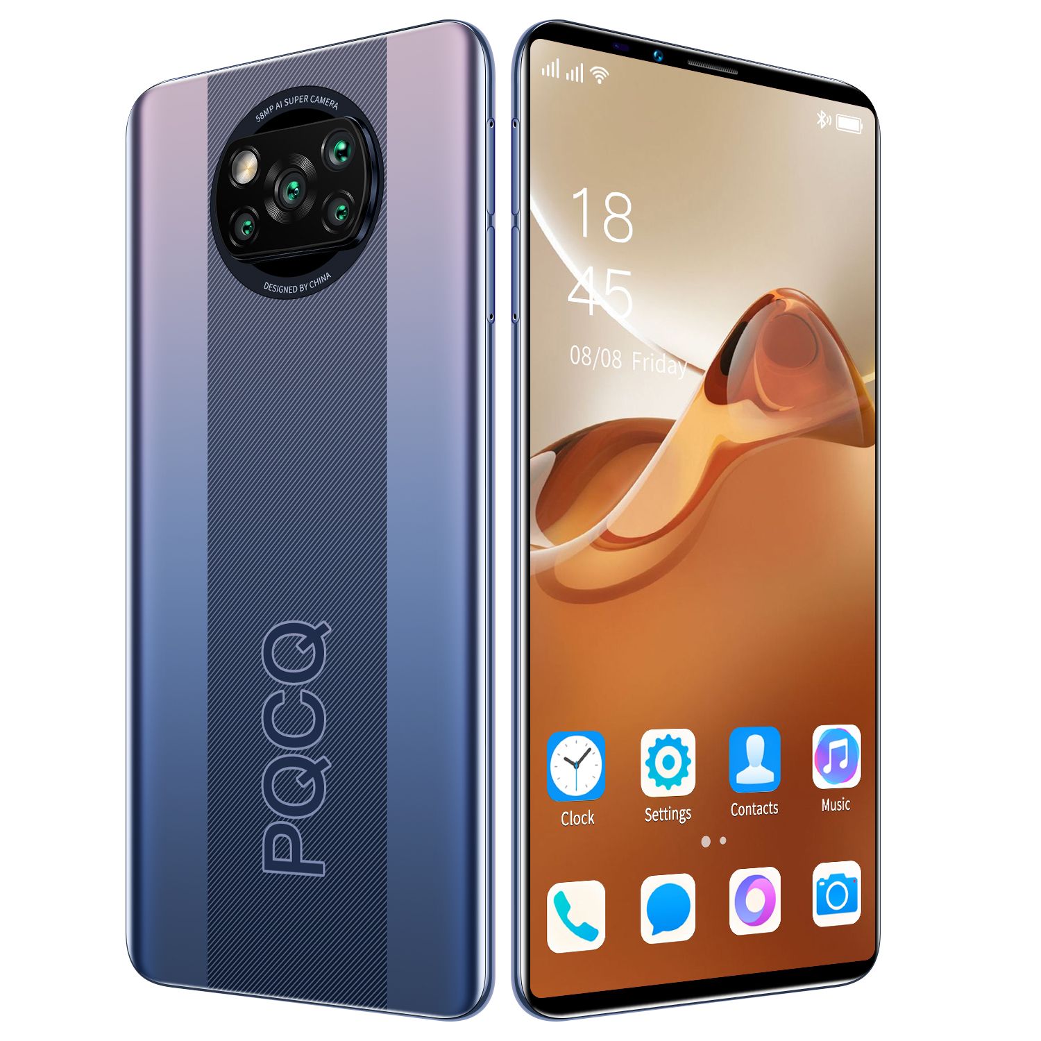 Купить Смартфон X 2