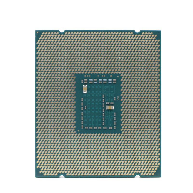 Intel xeon e5 2660 v3