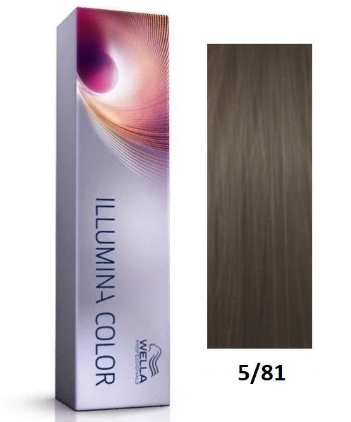 Краска illumina color 6 16 цвет фото