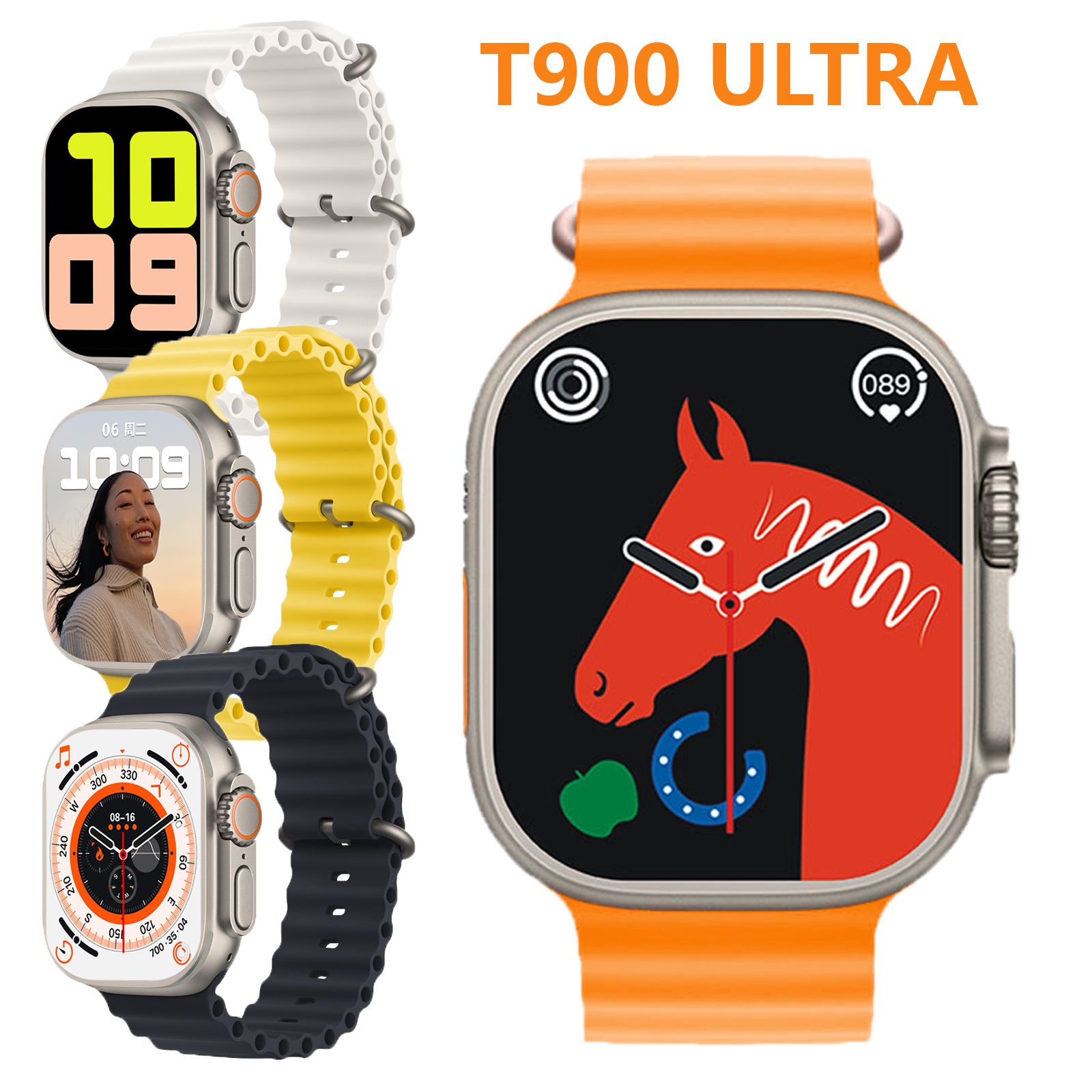 Часы t900 ultra. T900 Ultra. Смарт часы т 900 ультра. Smart watch t 900 49 mm. Cмарт часы big t900 Ultra.