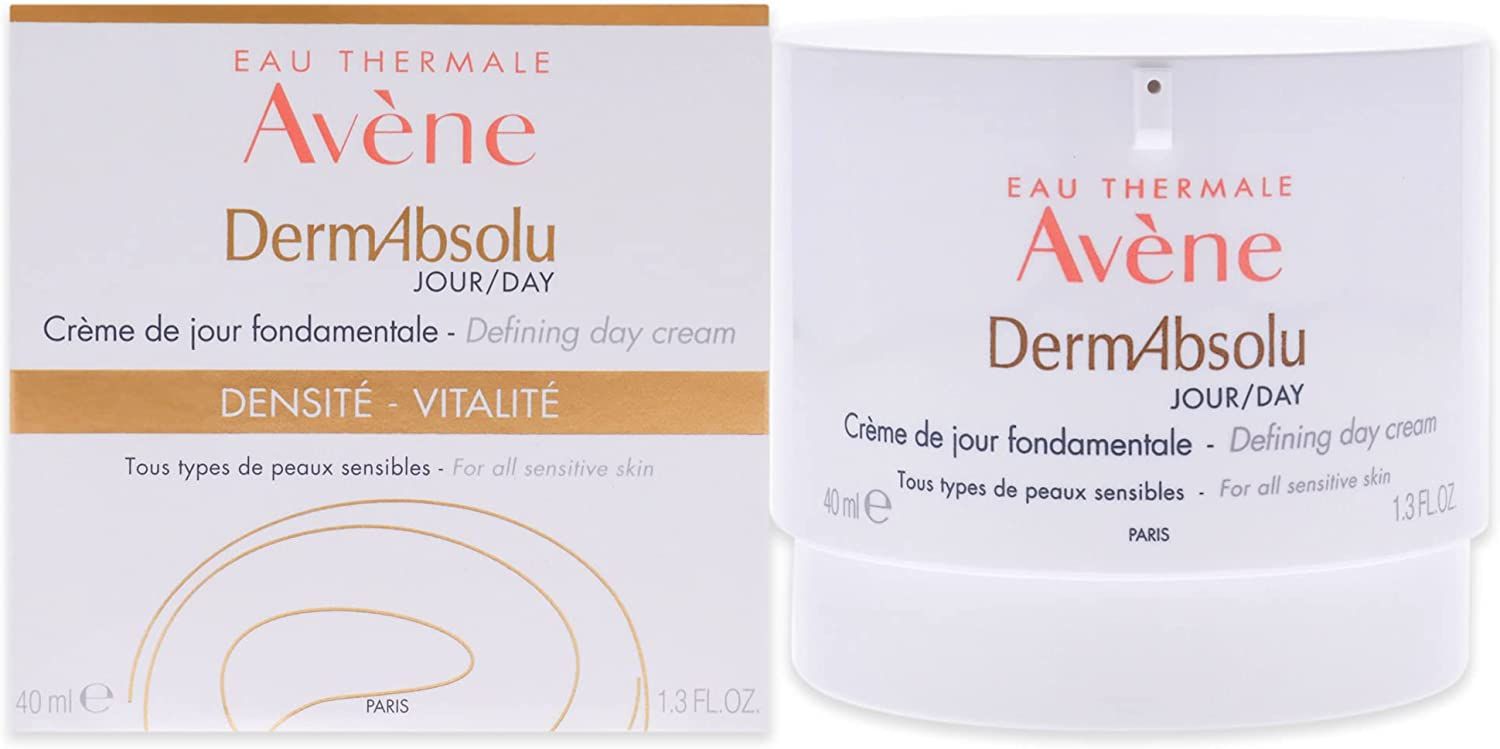 Dermabsolu avène para que edad es