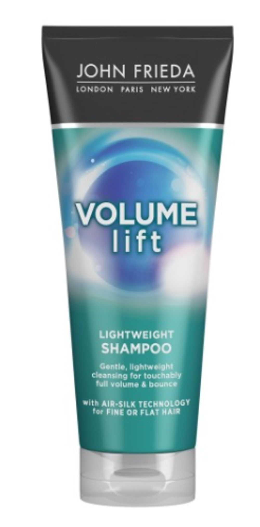 John frieda volume