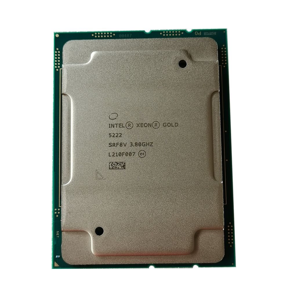 Процессор xeon gold. Intel Xeon Gold 5222. Intel Xeon Gold 5222 CPU Kit. Intel Xeon Gold 6242. Gold 5222 Processor Kit.