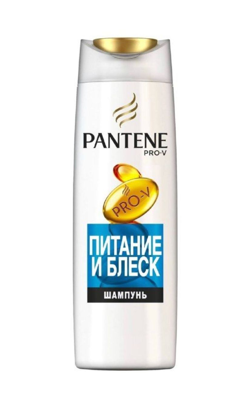 Купить Шампунь Для Волос Пантин