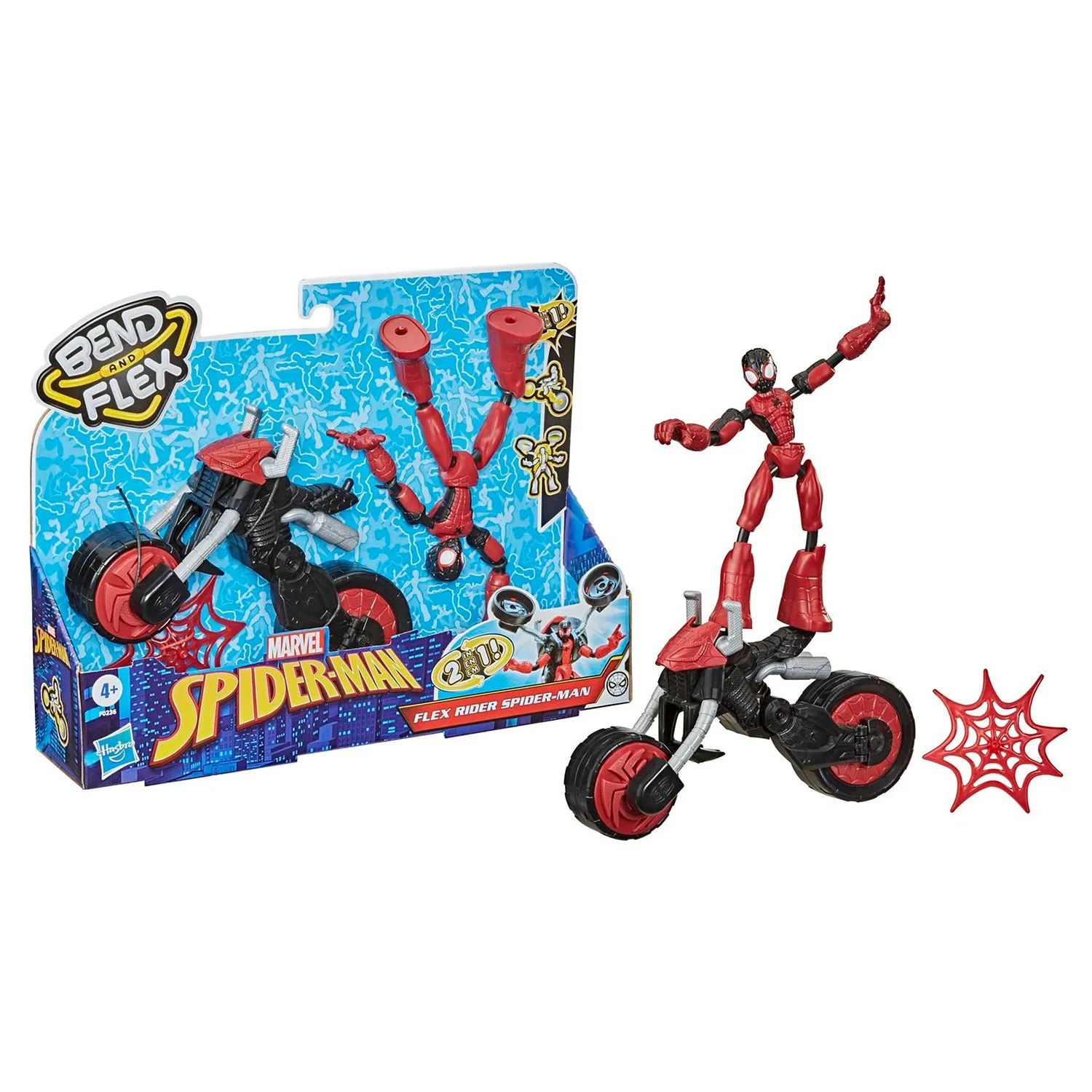 Witchking00 Spiderman