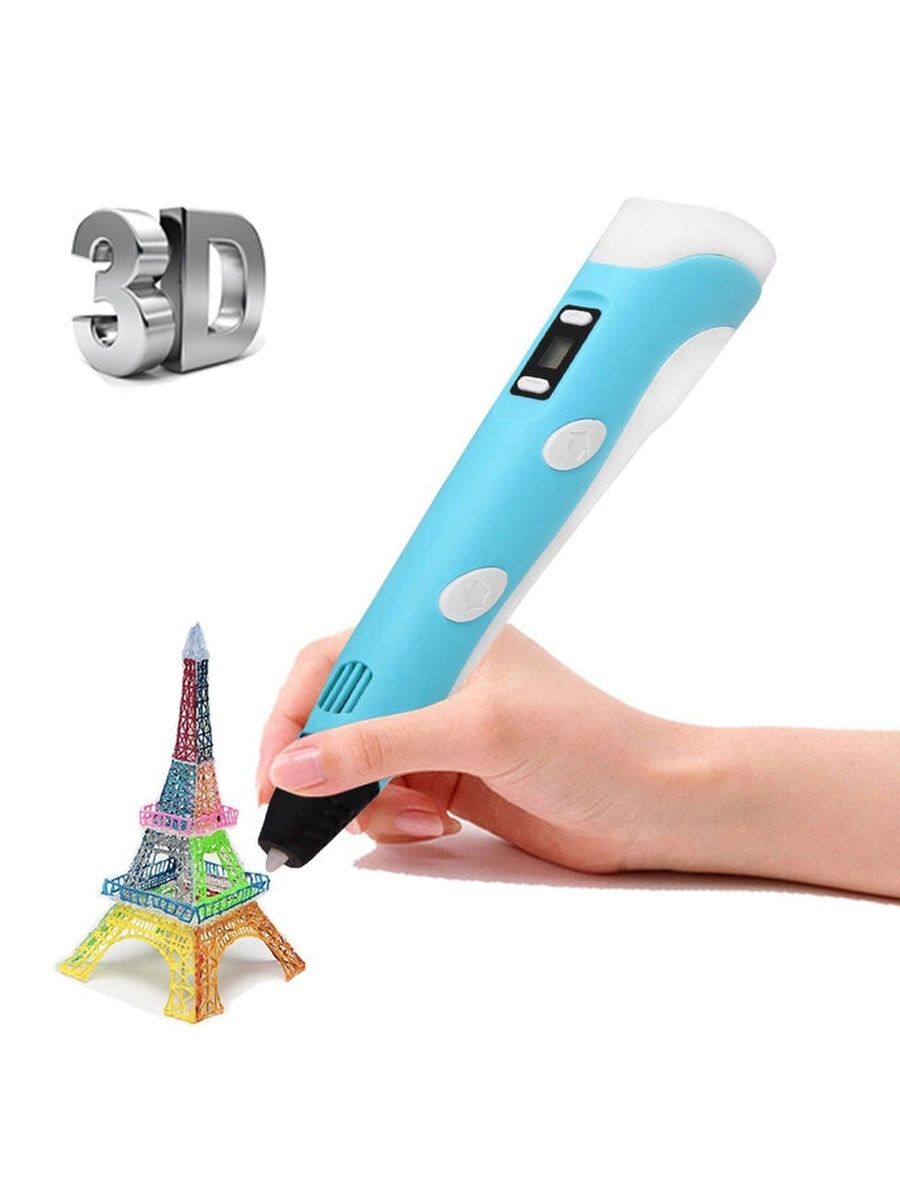 3d ручка 3d pen 2. 3д ручка 3dpen-2 голубая Blue. 3d ручка 3dpen-2 синяя. 3d ручка с блоком питания 3dpen-3. 3d ручка uniglodis.