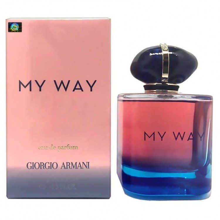 My way gishop