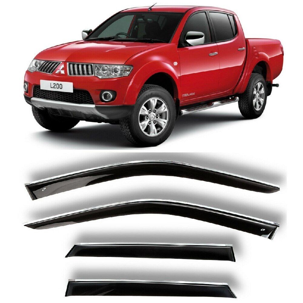 Купить Книгу Mitsubishi L200 Triton 4 Поколения