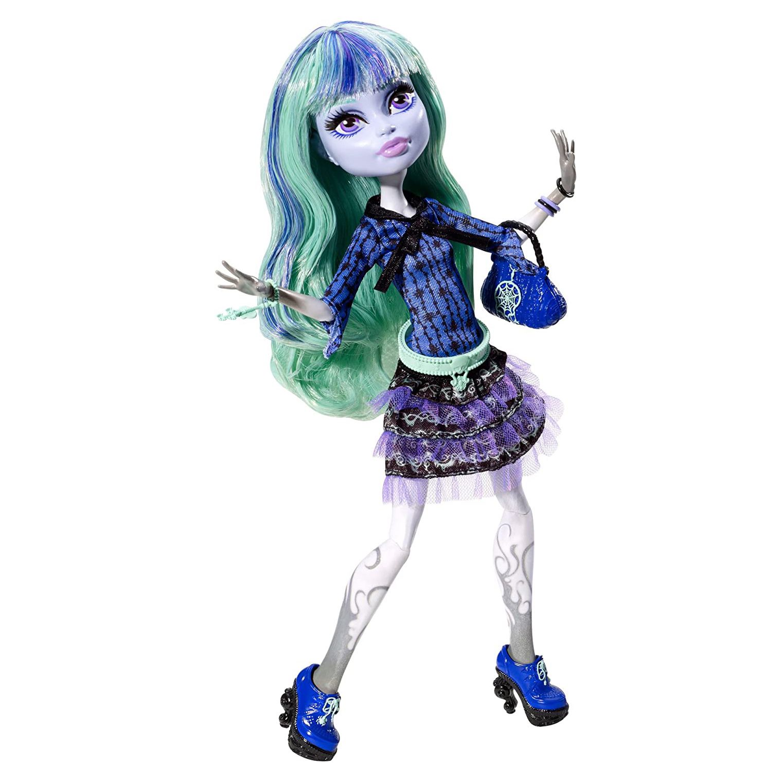 Monster high 13