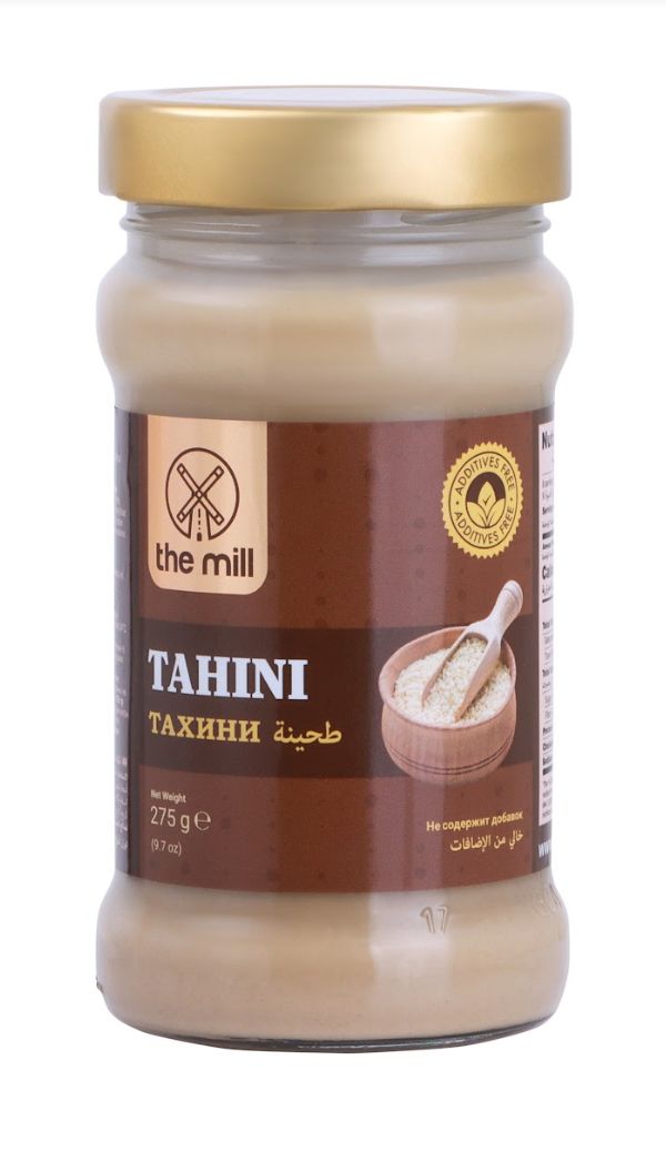 Тахини Озон